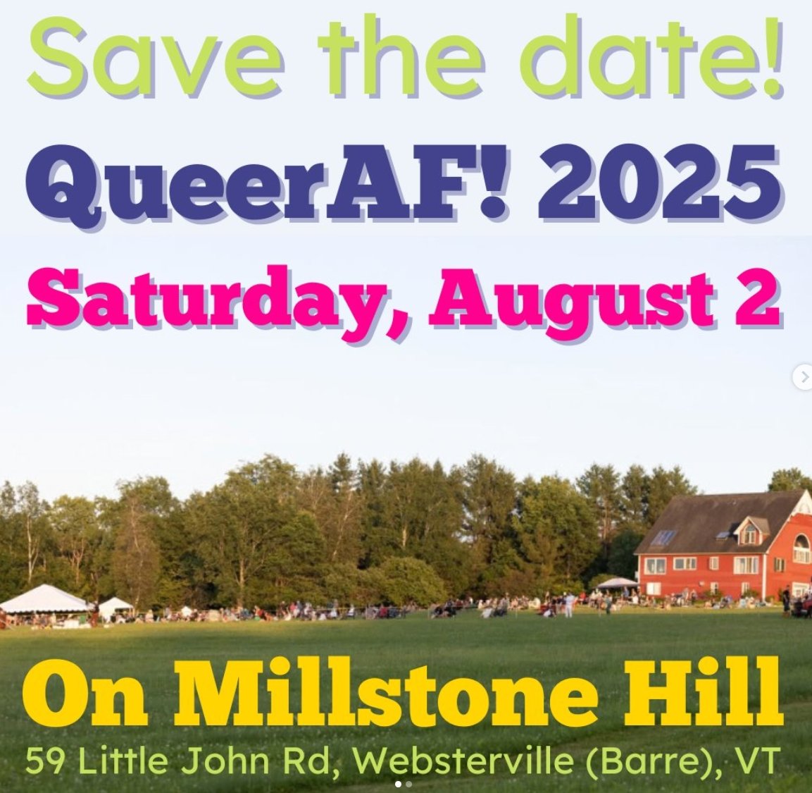 VT Queer Craft