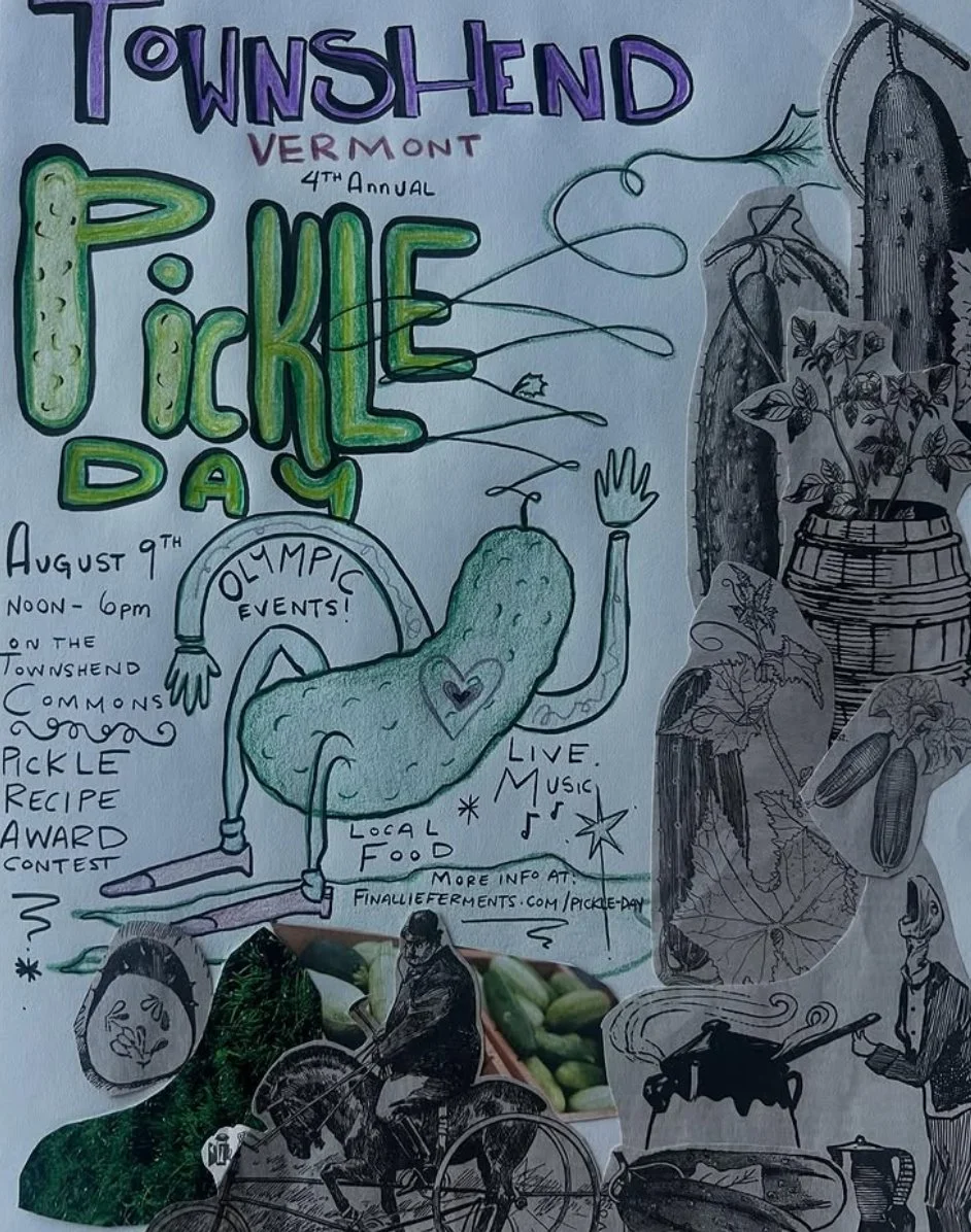 Pickle Day