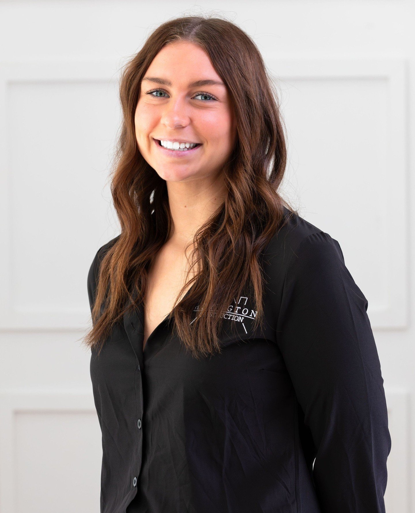 May Meet Us #maymeetus - This is Sophie Petring, our Operations Coordinator. We love her smile on our team! 🥰 Say hi below in the comments! 👇⁠
⁠
#howingtonconstruction #dreamhome #tennessee #nashville #remodeling #customhomebuilder #homerenovation 