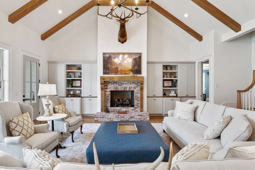 Exceptional quality, down to the last detail. That&rsquo;s the promise of every Howington build. 🏡 Ready to start your journey? Let&rsquo;s talk! ⁠
⁠
⁠
#howingtonconstruction #dreamhome #tennessee #nashville #remodeling #customhomebuilder #homerenov