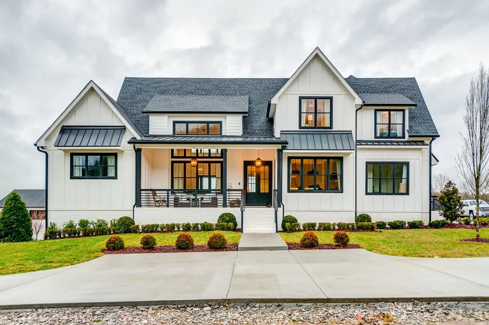 Pegram Estate — Howington