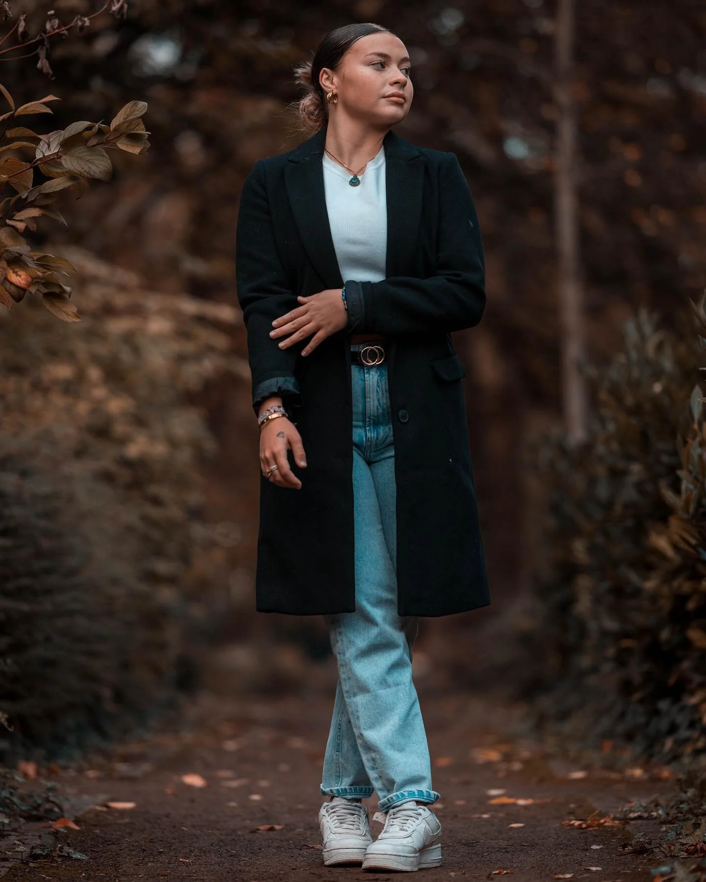 Autumn 🍂 (M)

Canon EOS R5 📸

#photo #photography #autumn #canon #reims #fashion