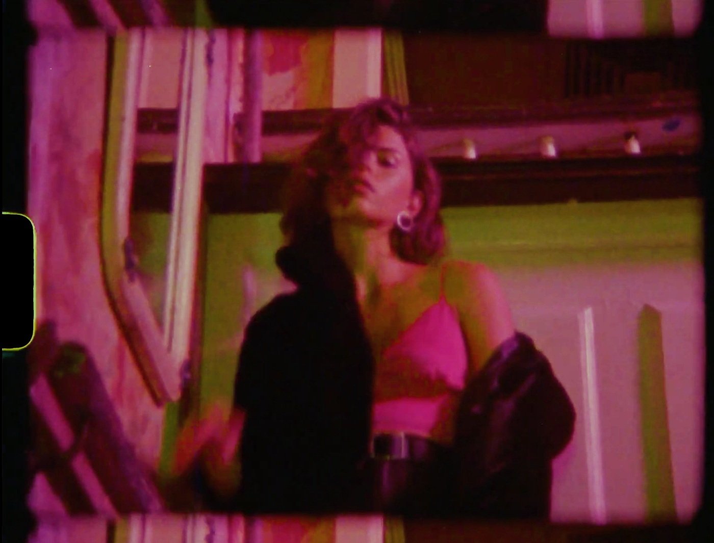 Dynamite (ft. Georgia Fowler)