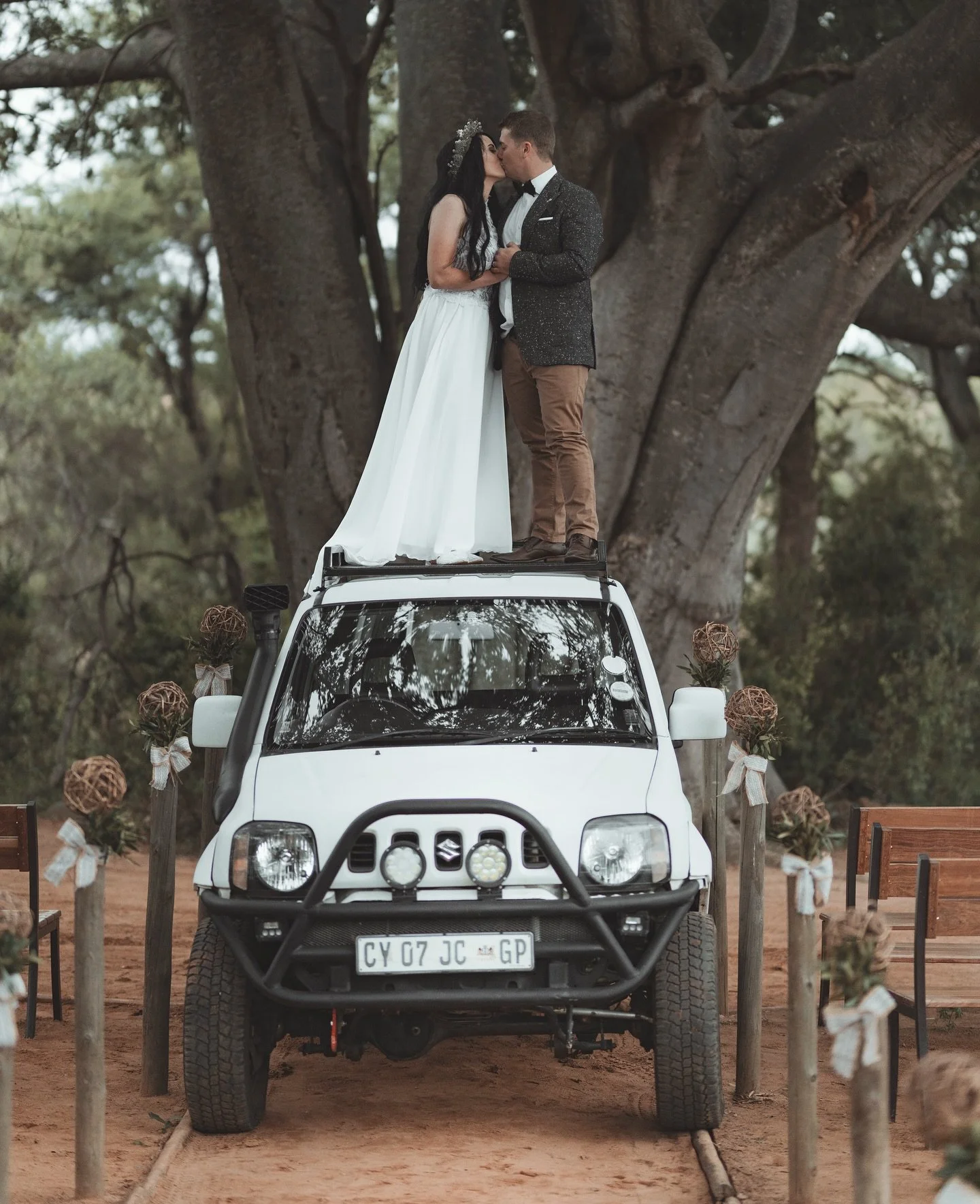 One of our most fun couple sessions 😍

#wedding #jimny #marriage #couplelove