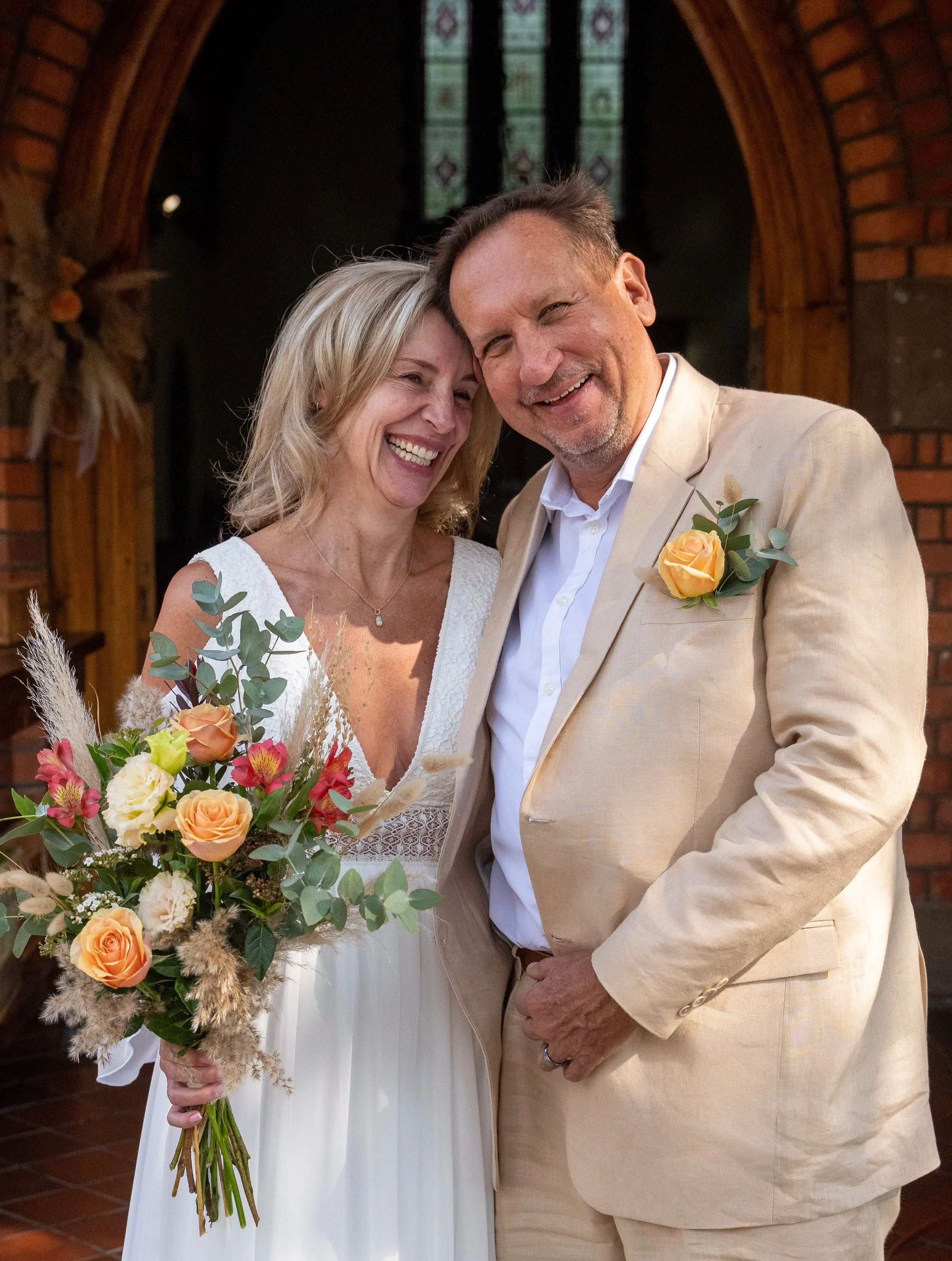 A love story told in moments.

Tatjana &amp; Jon. 

#wedding #weddingphotography #truelove
