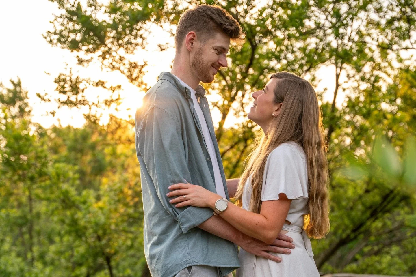 So excited to be capturing this beautiful couple&rsquo;s wedding later this year 🤍 Counting down already.

#couple #love #wedding #marriage #bridetobe