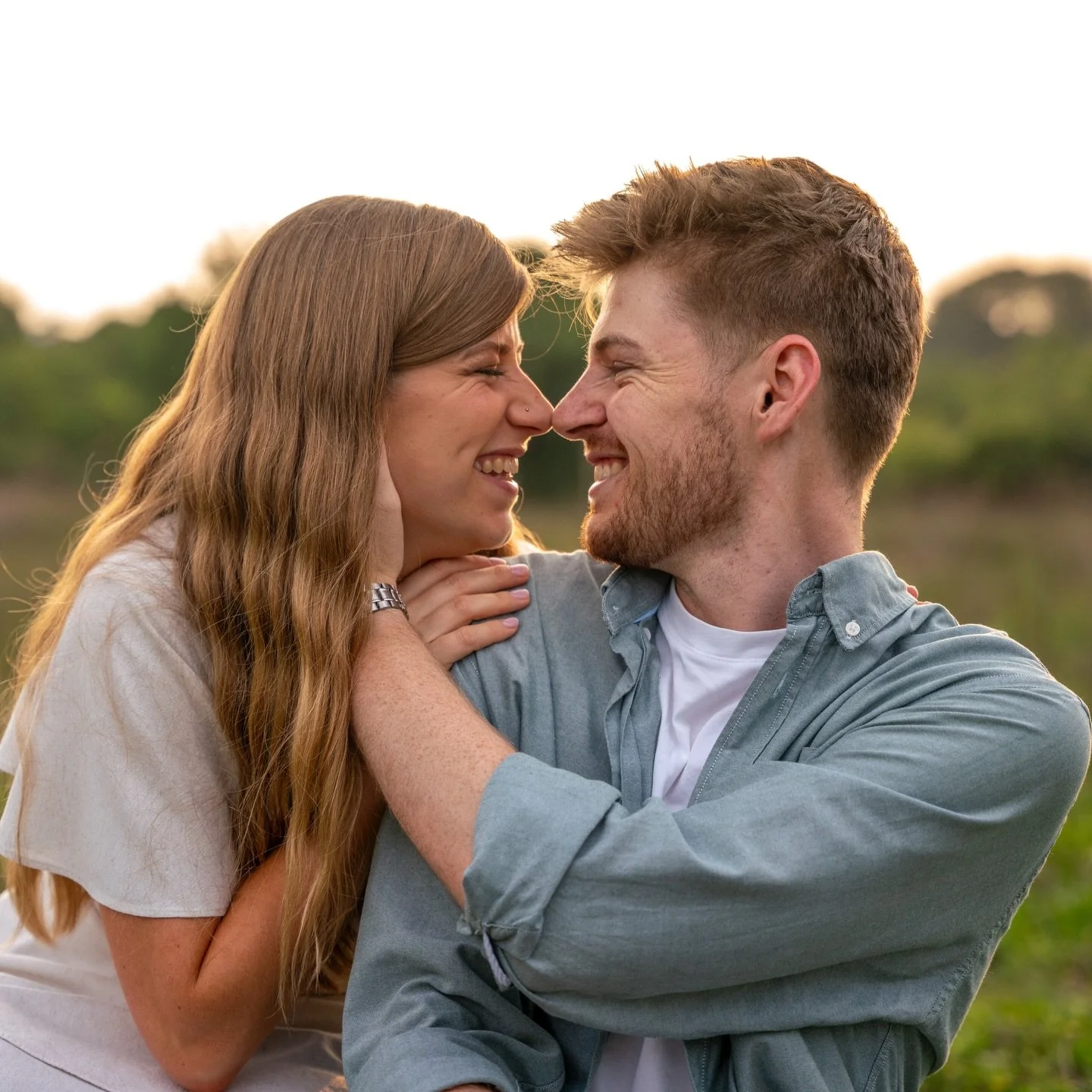 Some moments feel like they were made just to be photographed 

Had a beautiful time with Michal and Martin taking some engagement
 photos 🥰 

#engagement #couple #love #engagementsession #truelove #couplephotography