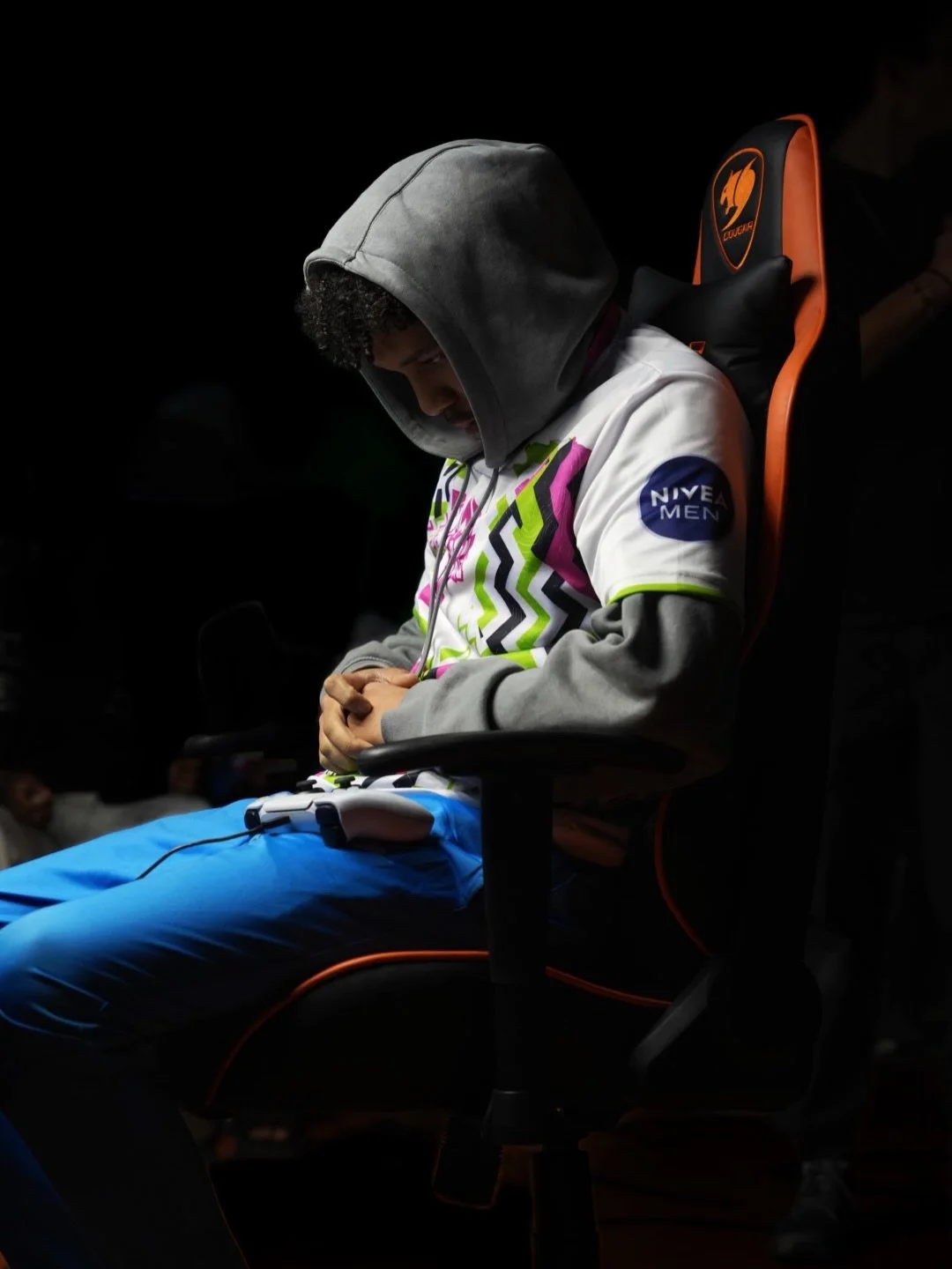Some recent E-Sports work 🔥🔥 

#esports #mettlestate #kasiflare #varsityesports #gaming