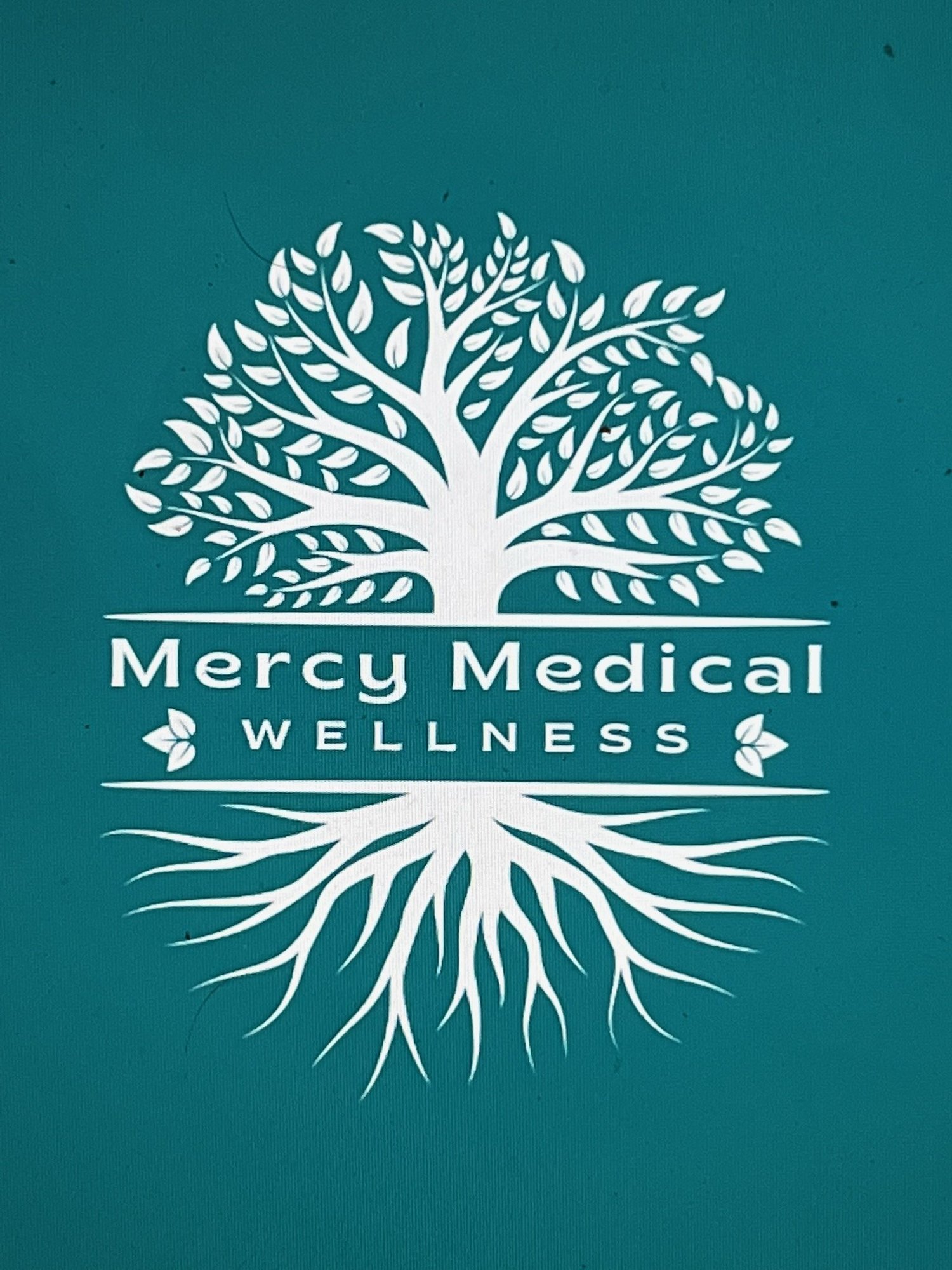 MERCY MEDICAL AND WELLNESS