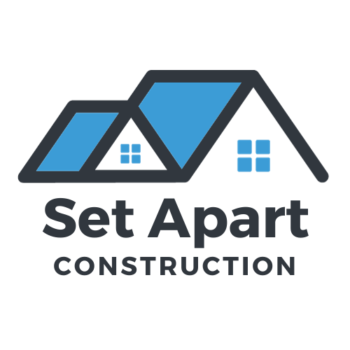 Set Apart Construction