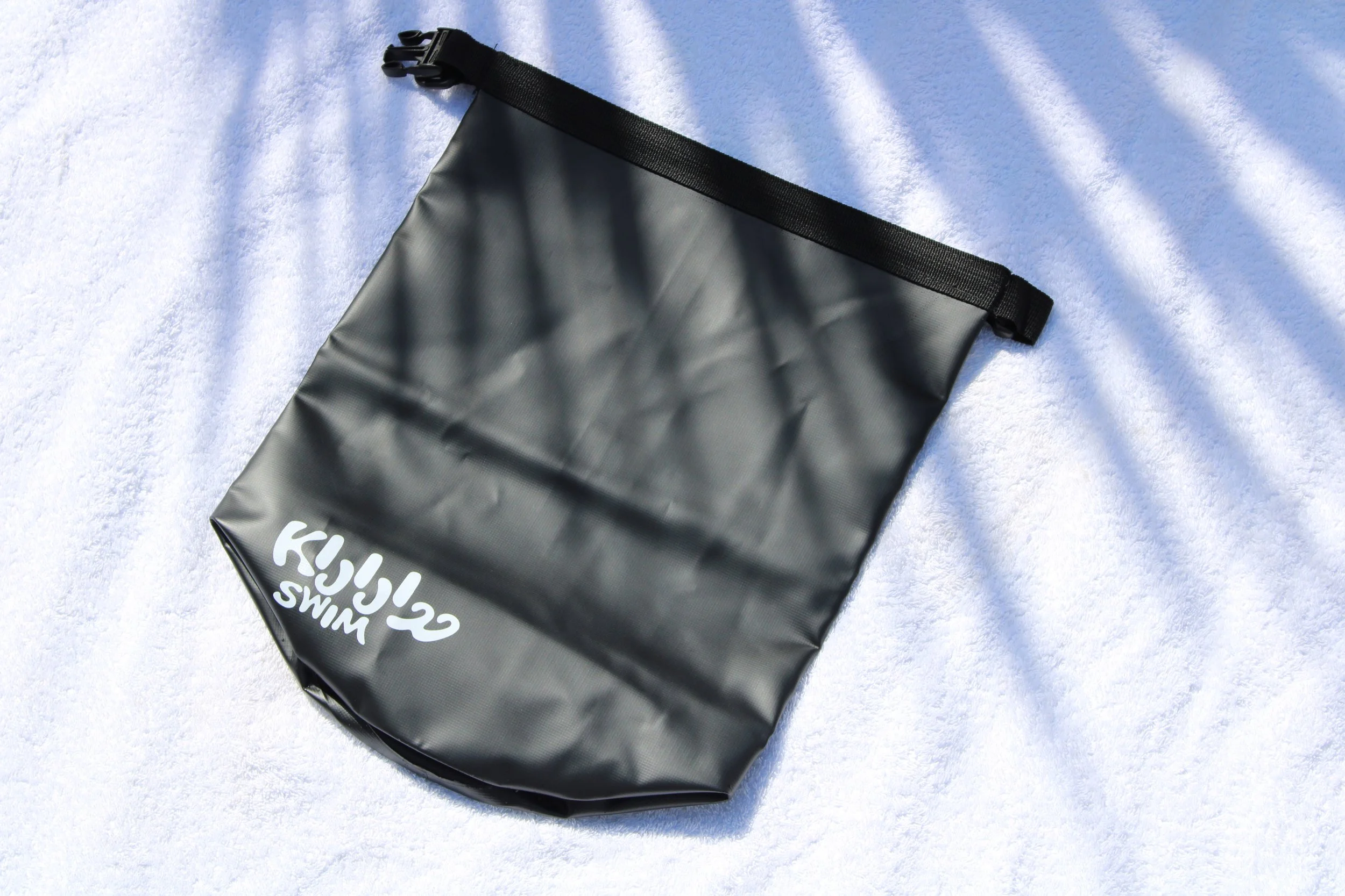 5-Litre Waterproof Roll Top Dry Bag