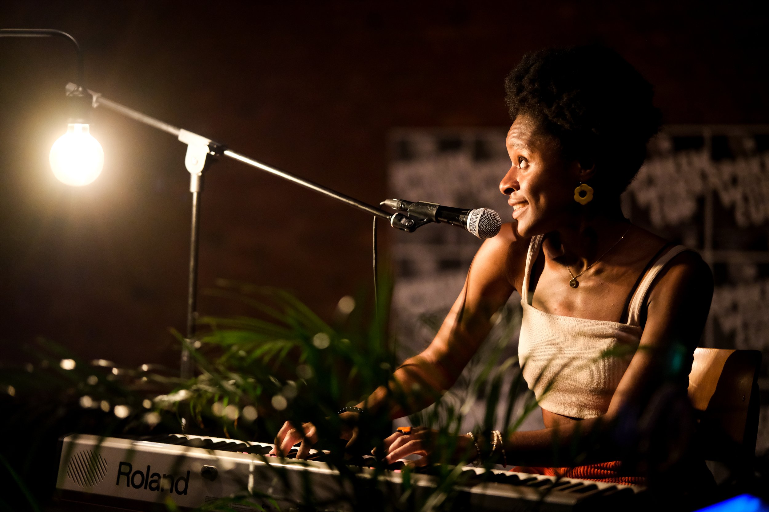 Spoken Word