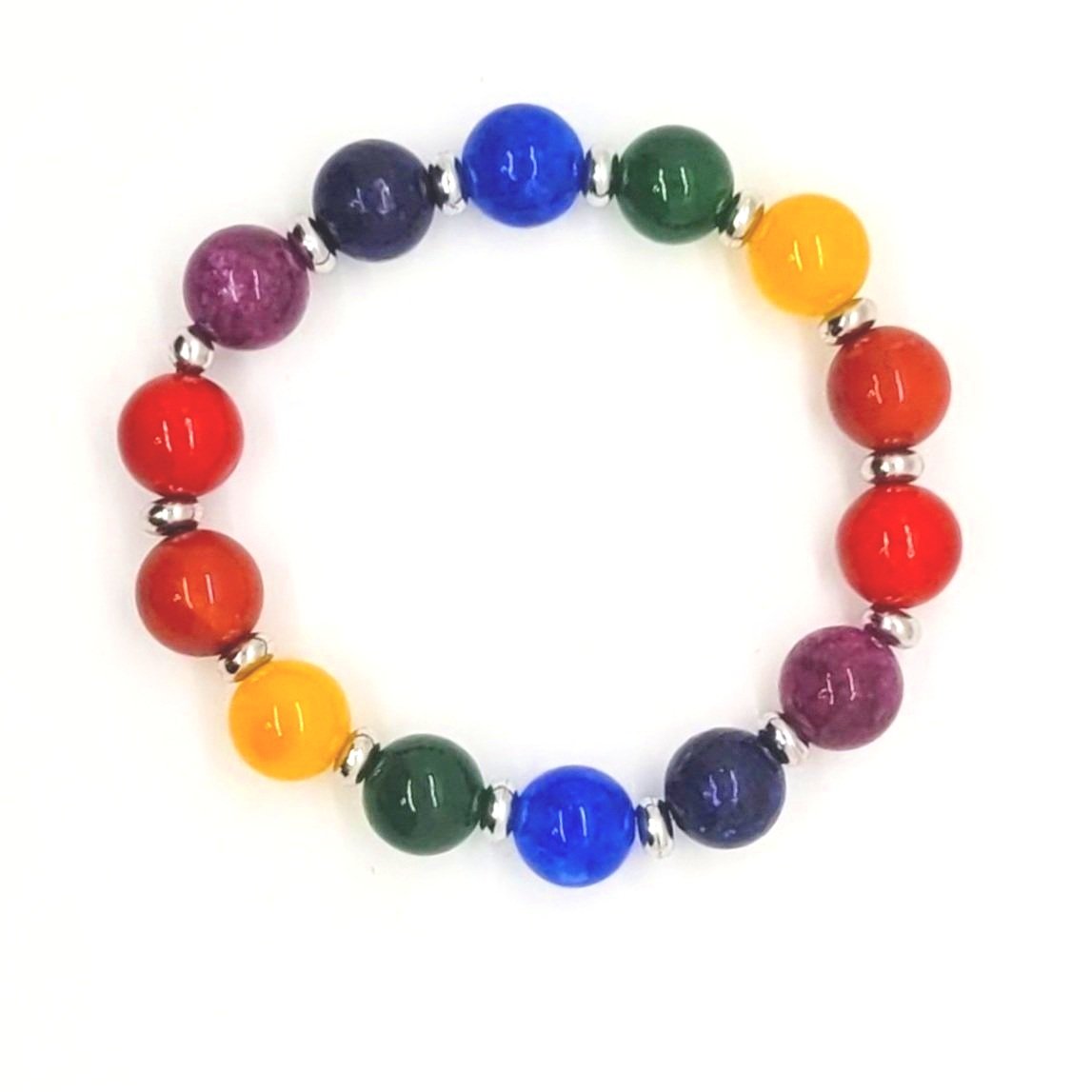Chakra Bracelet
