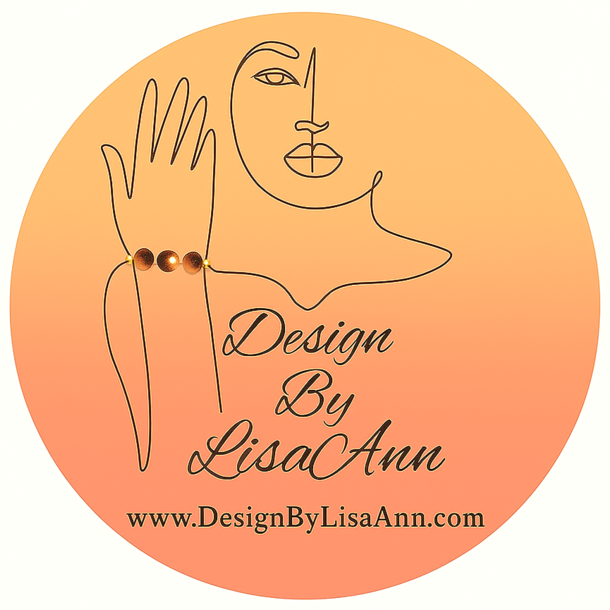 Design By Lisa Ann Store Front