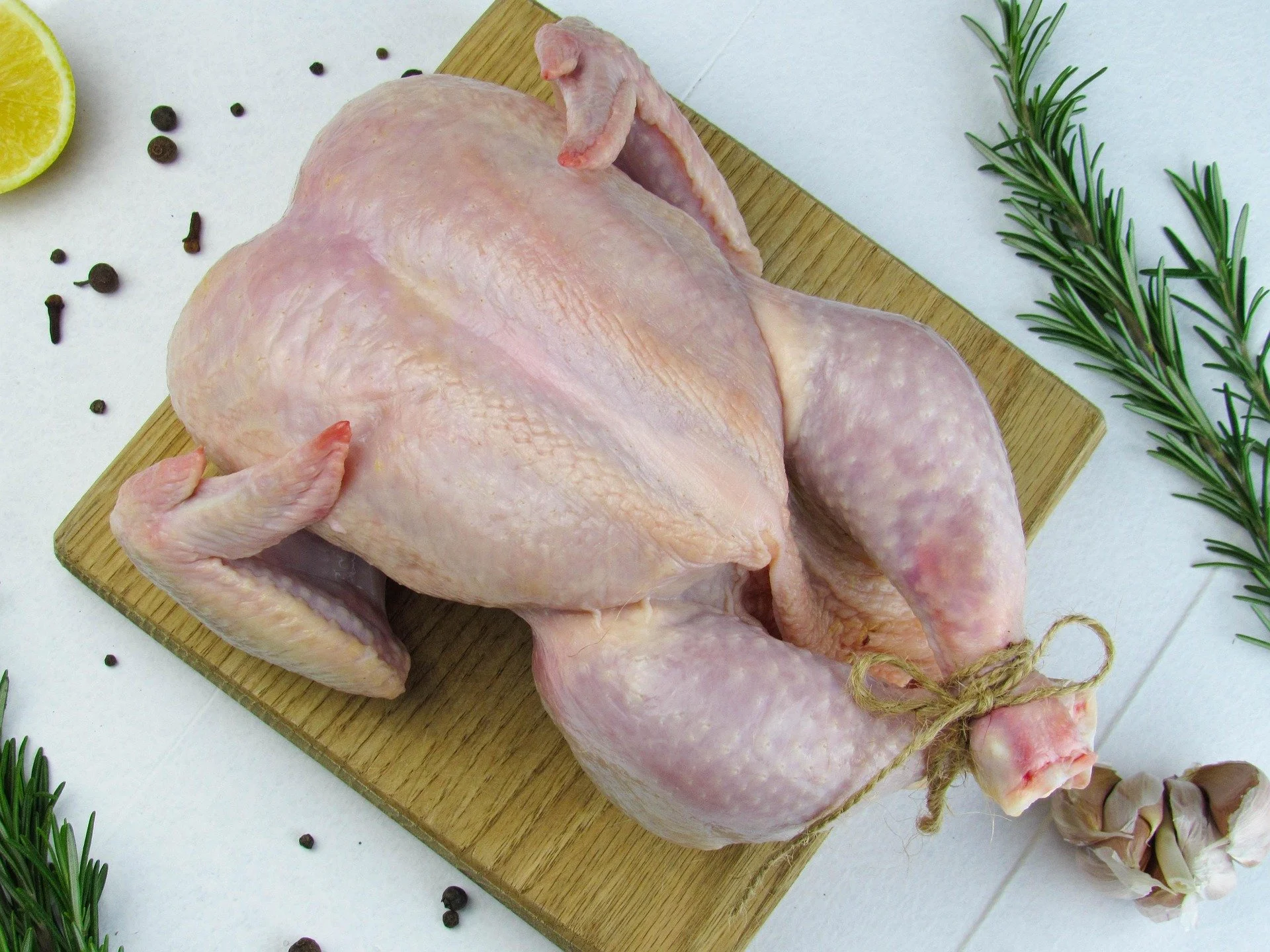 Chicken - Whole
