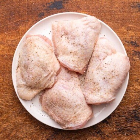 Chicken Thighs