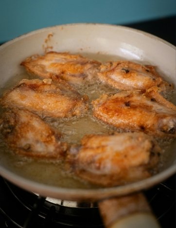 Chicken Party Wings