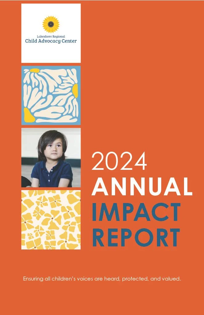 2024 Annual Impact Report