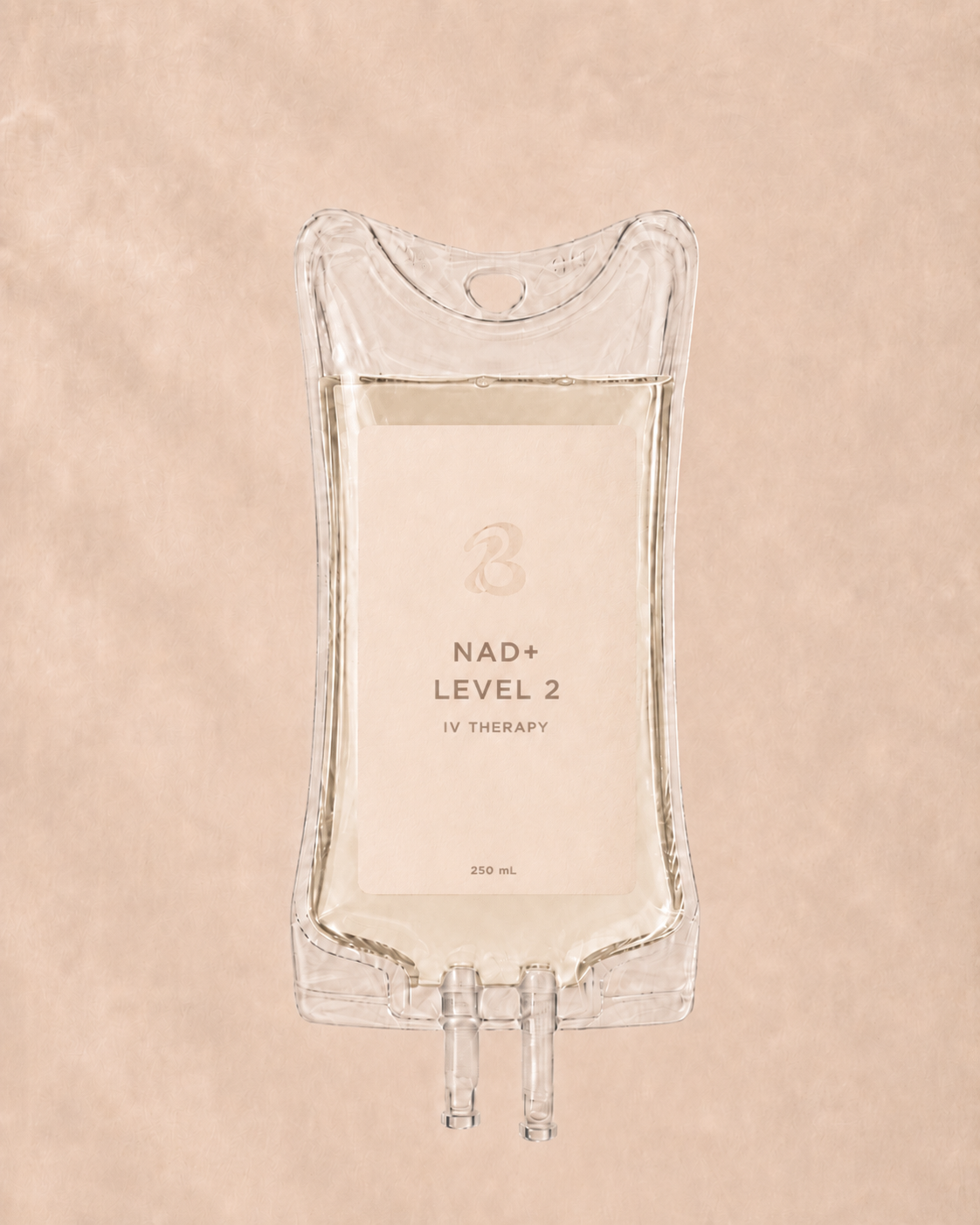 NAD+ IV Therapy Level 2