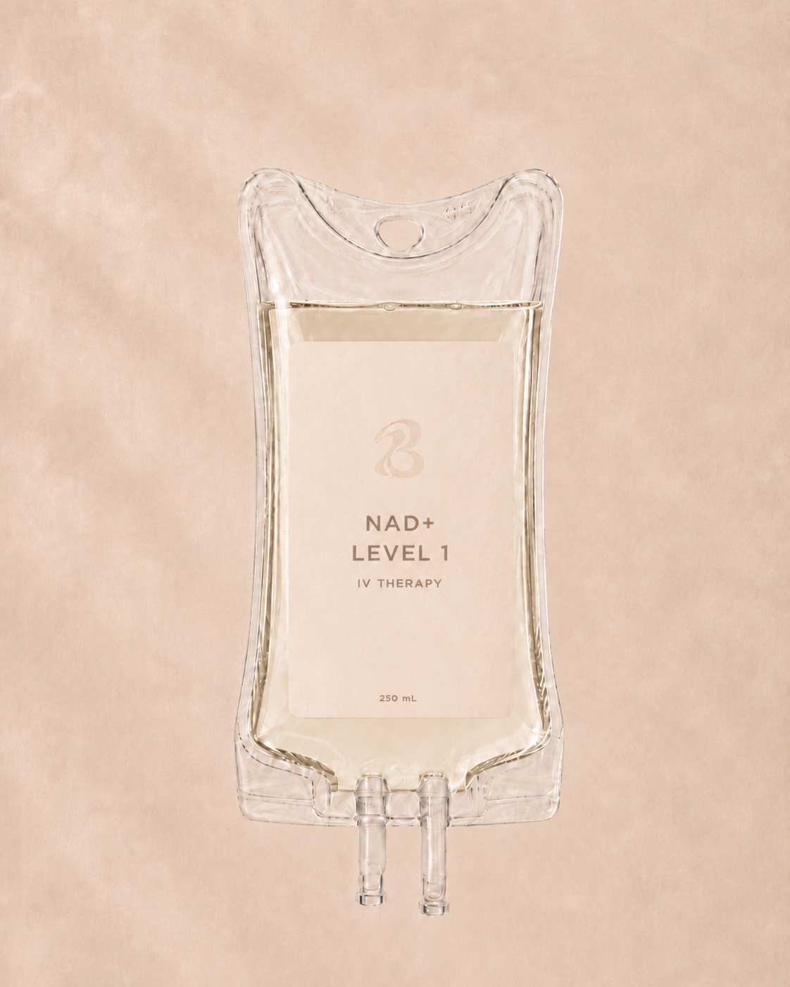 NAD+ IV Therapy Level 1