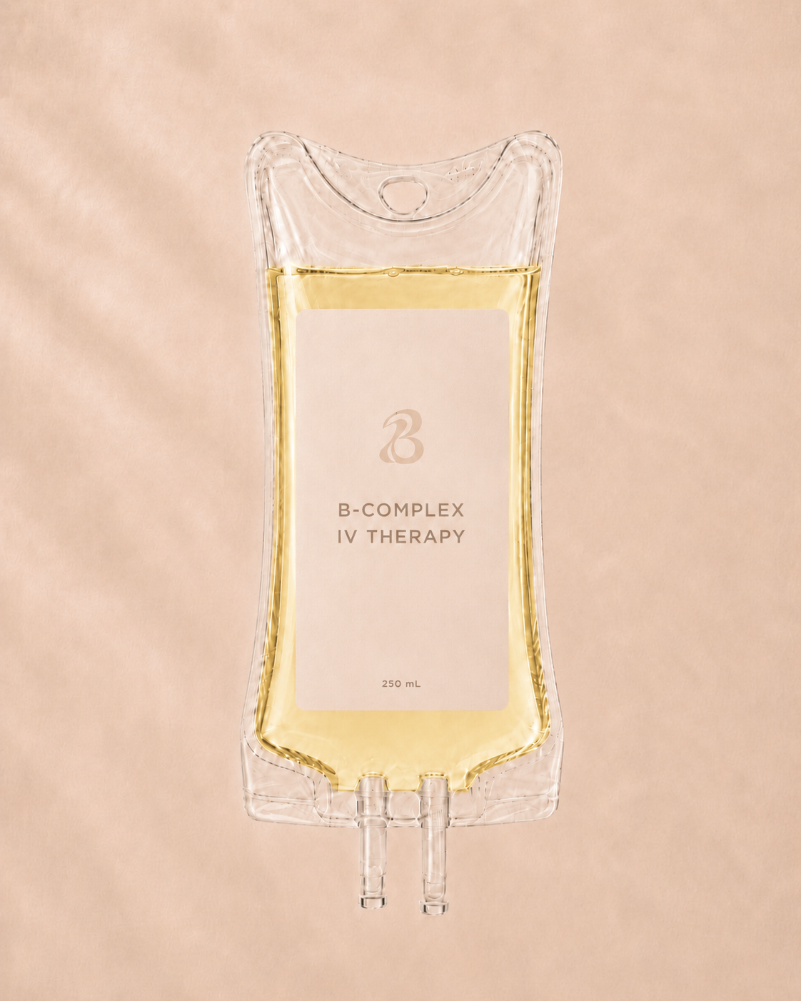 B-Complex IV Therapy