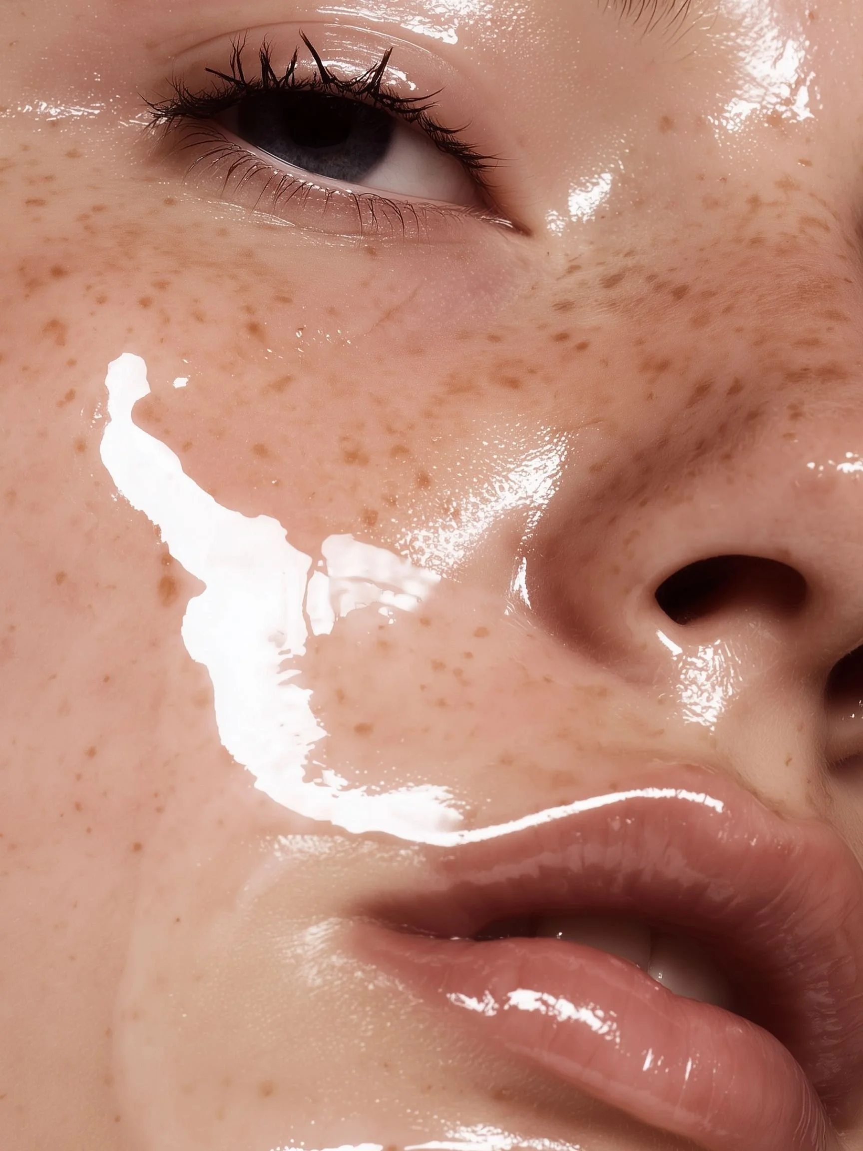 Luminous Skin Facial