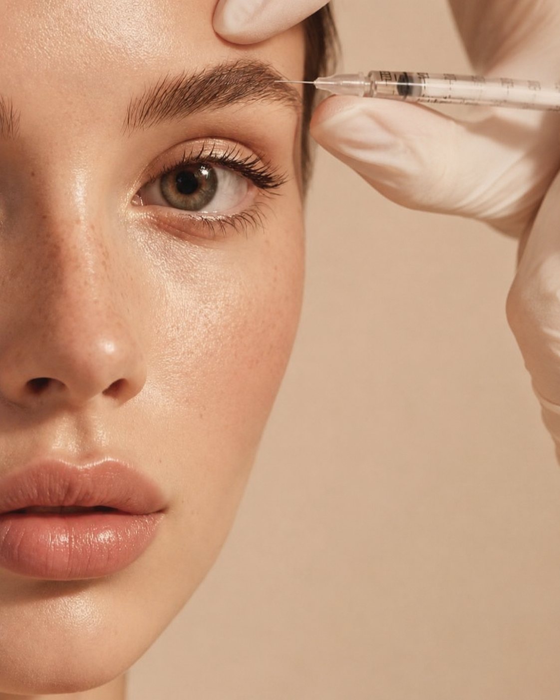 Botox Cosmetic