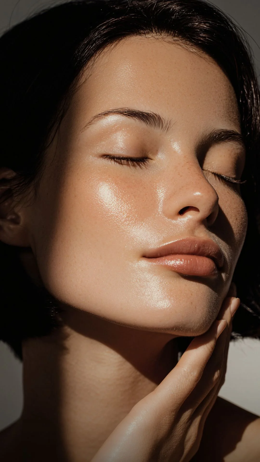 Brown and White Minimalist Skincare Your Story.jpg