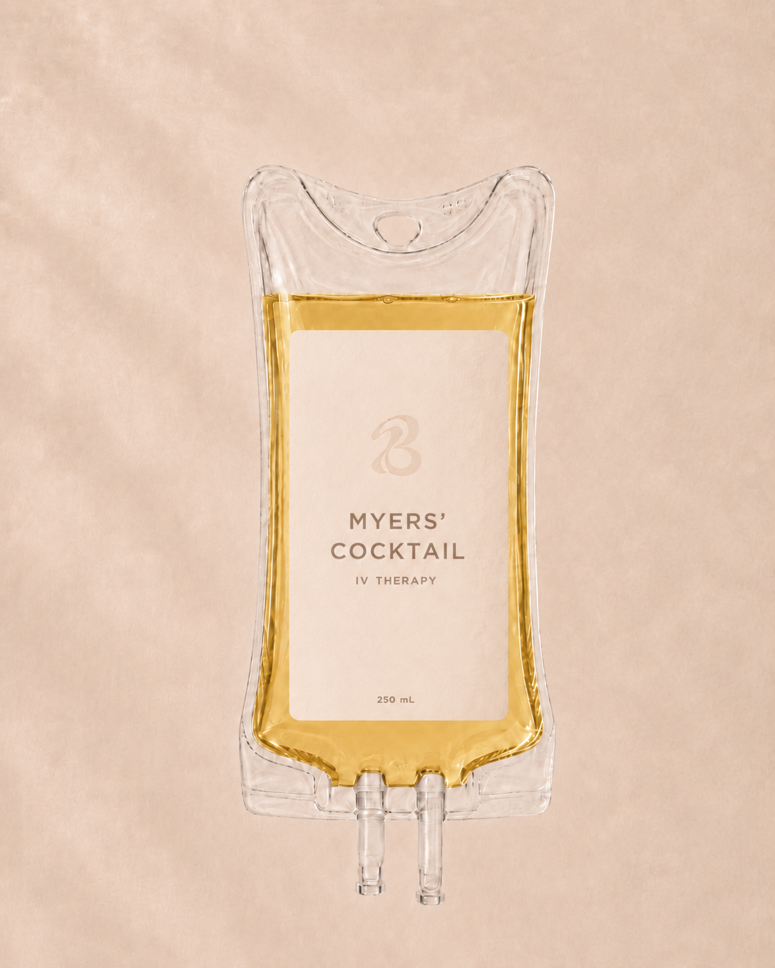 Myers’ Cocktail IV Therapy