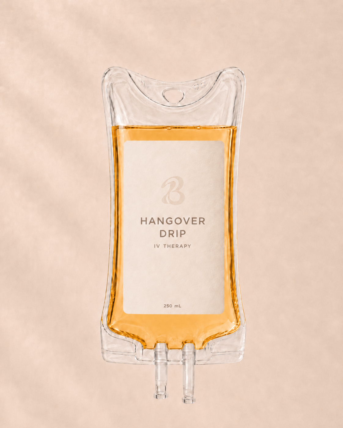 Hangover Drip