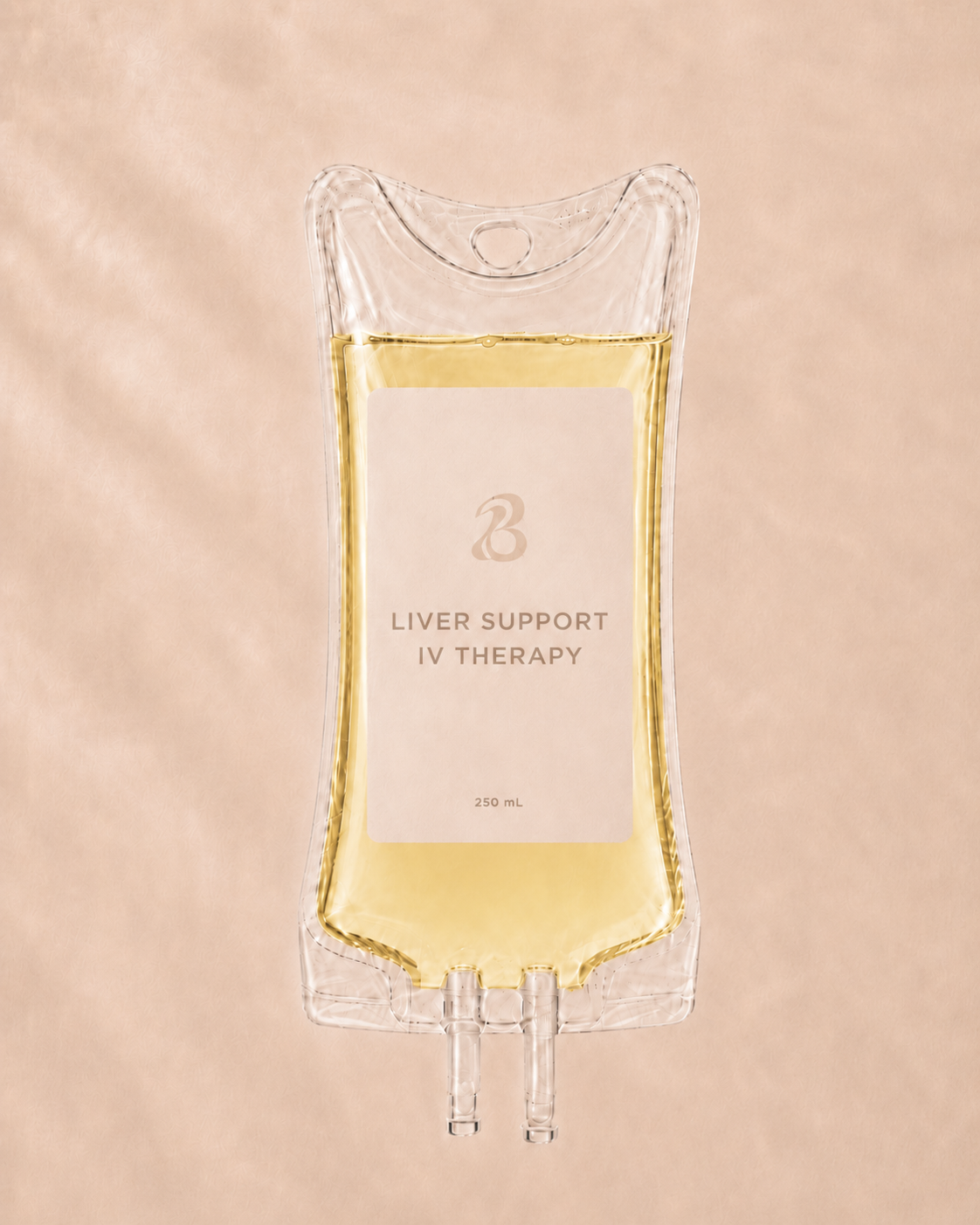 Liver Support IV Therapy