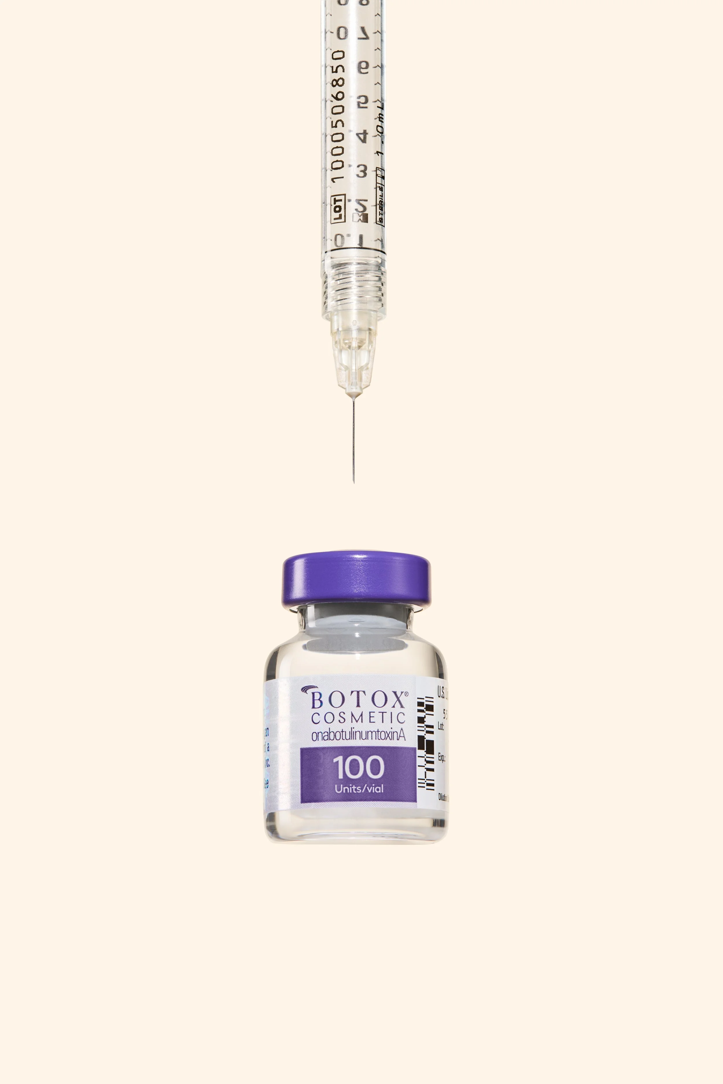 Botox Cosmetic