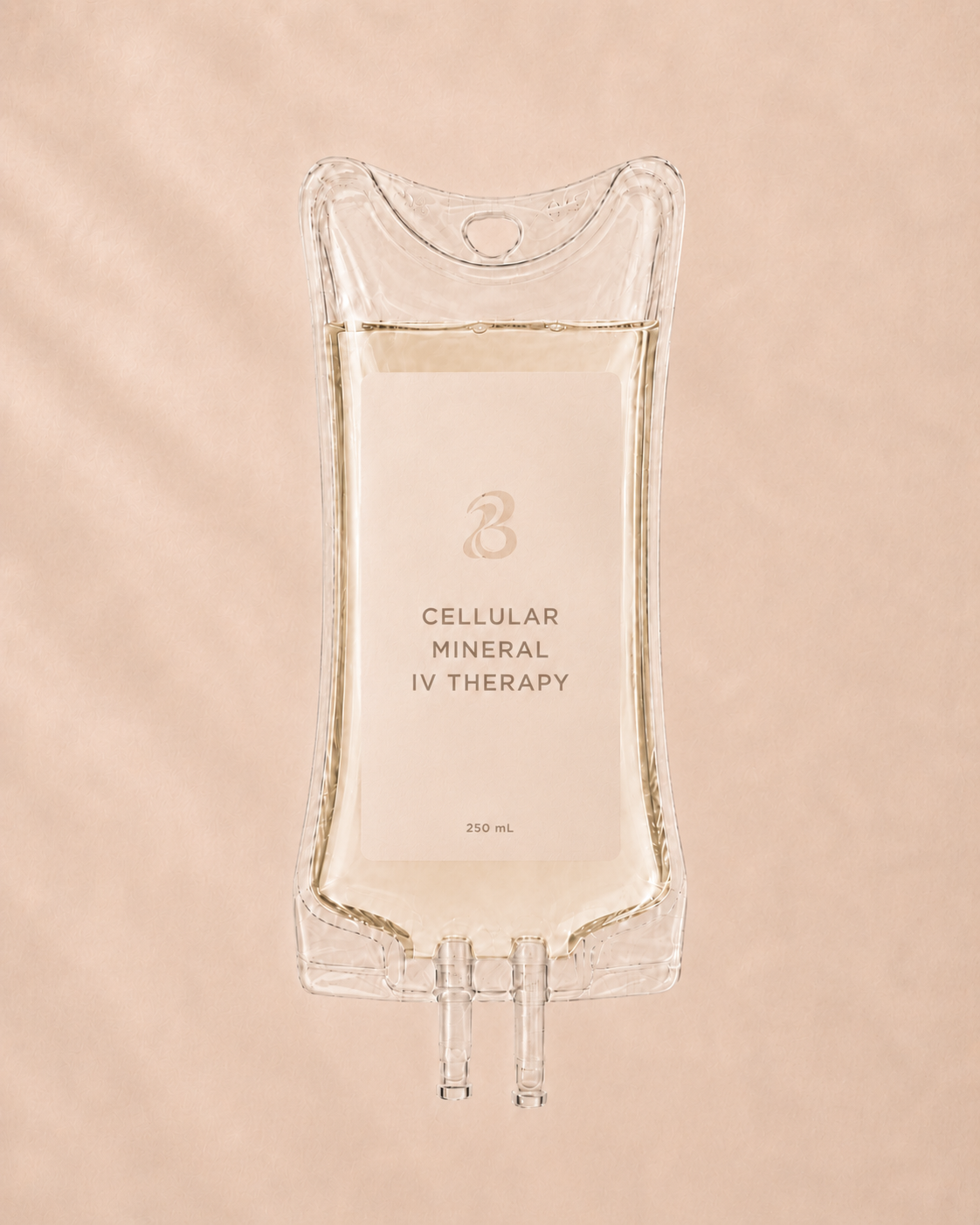 Cellular Mineral IV Therapy