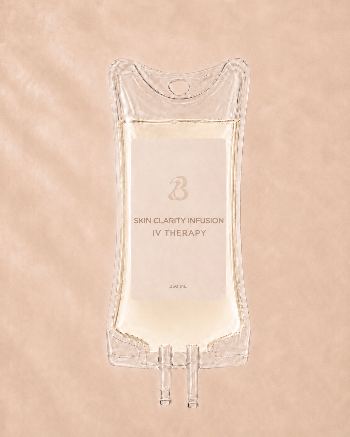 Skin Clarity Infusion IV Therapy