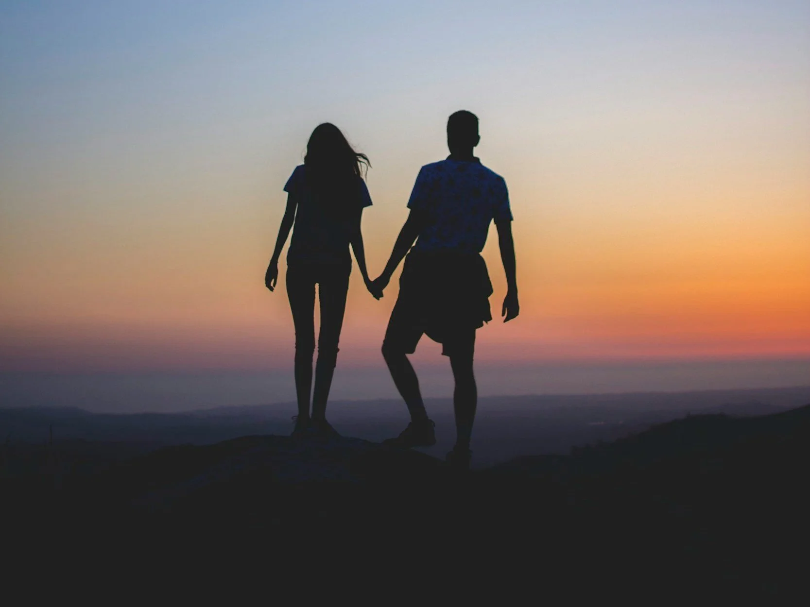 codependence in relationships blog