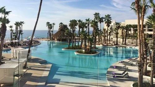 Paradisus Cabo San Lucas