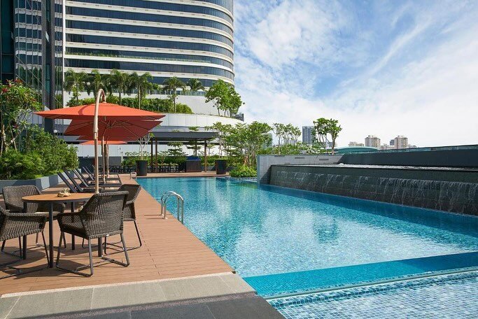 Dive into Luxury at Holiday Inn Little India, Singapore! 🌊

Experience an oasis in the city with your exclusive Pool Day Pass. Immerse yourself in relaxation and enjoy a refreshing escape from the daily hustle.

FULLY REDEEMABLE! Every penny of your
