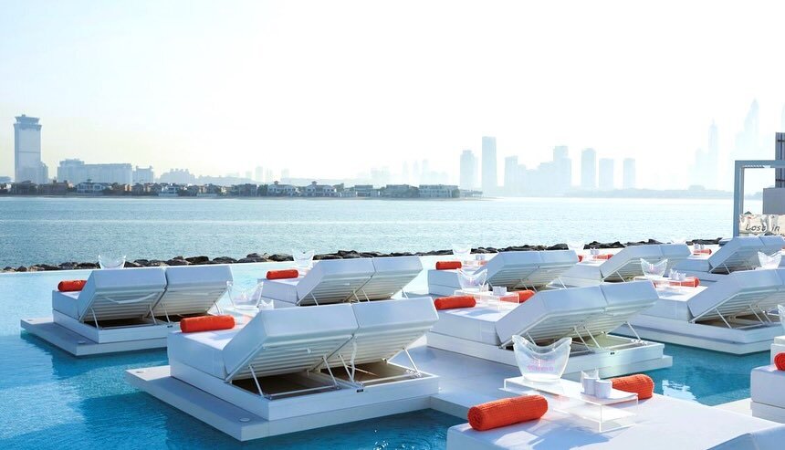 New delightful Beach Club on DayPass, welcoming the BCH:CLB, located next to W Hotel Dubai the Palm, for an elevated Pool and Beach experience. 
Explore your party options, from Premium Daybeds for 2, Cabanas for 6, Beach House for 10&hellip;
#daypas