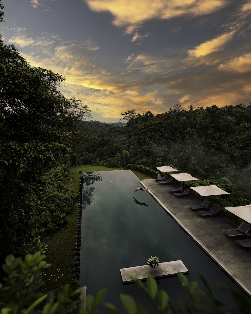 DayPass in Bali, Hotel Pools and Beach Clubs for a day pass. — DayPass