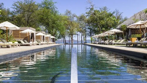 El Mangroove, Costa Rica