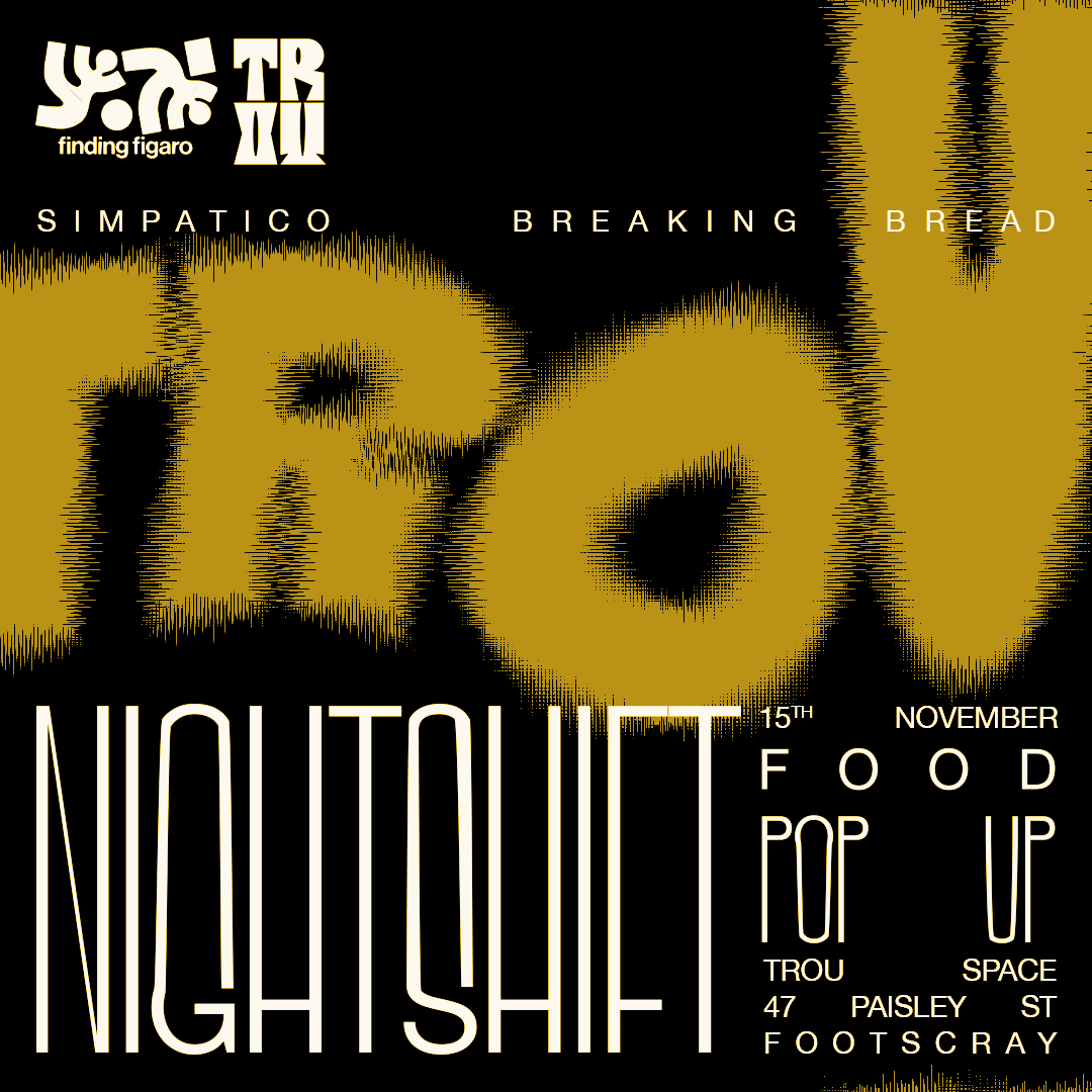 Simpatico : NightShift