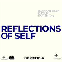 Reflections of Self group exhibition 
