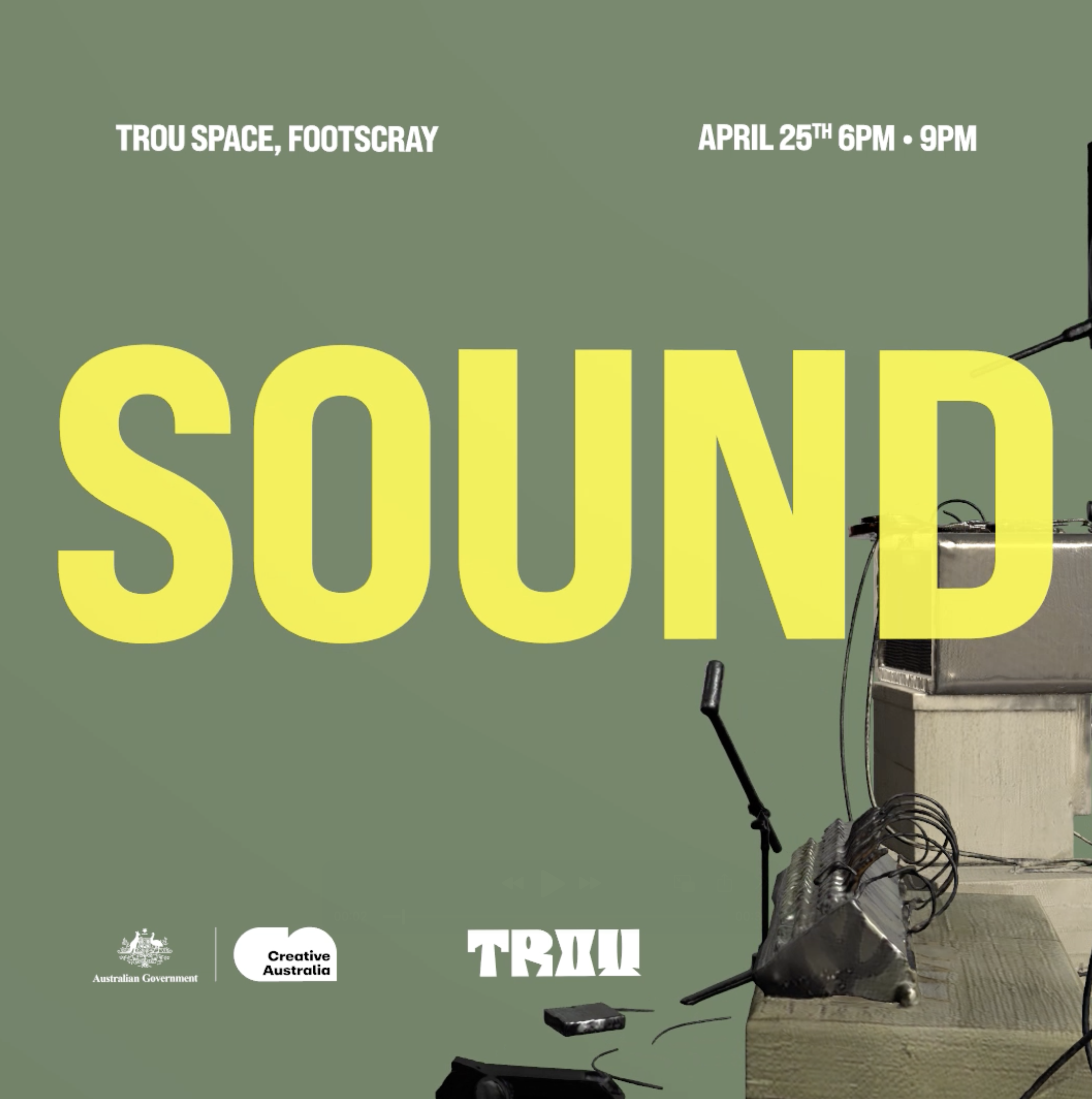 Sound Exhibition