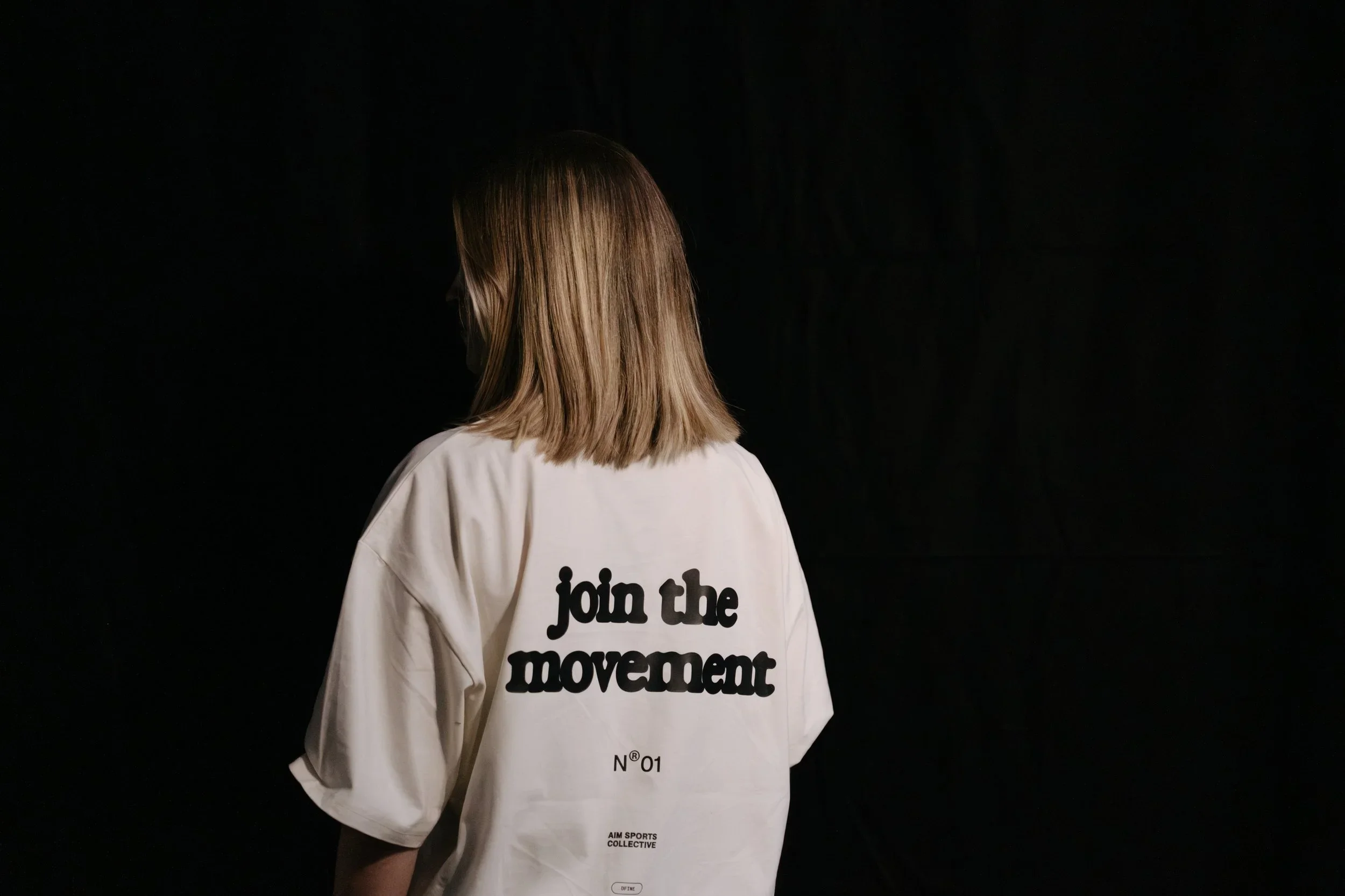 AIM SPORTS COLLECTIVE