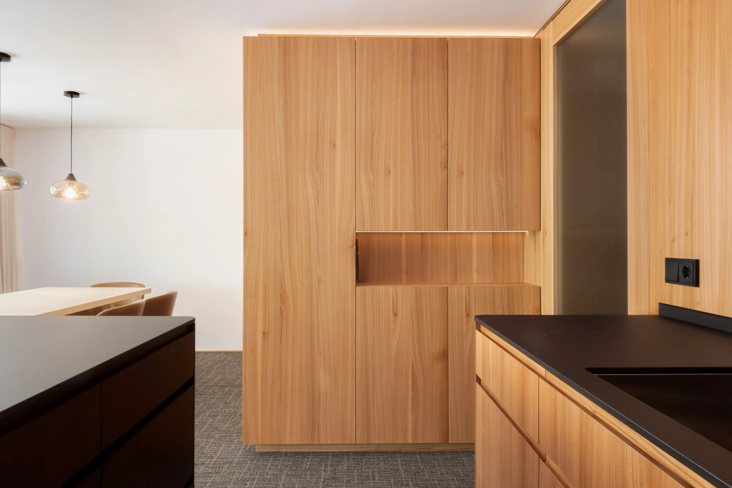 Appartement S.