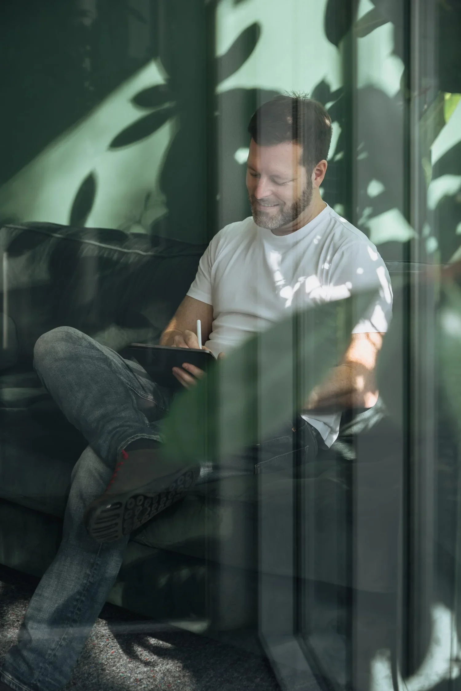 Tobias Rümmele, Marketing &amp; Design