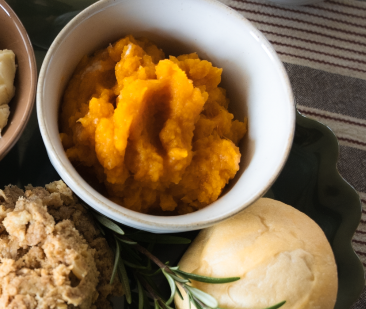 Butternut Squash