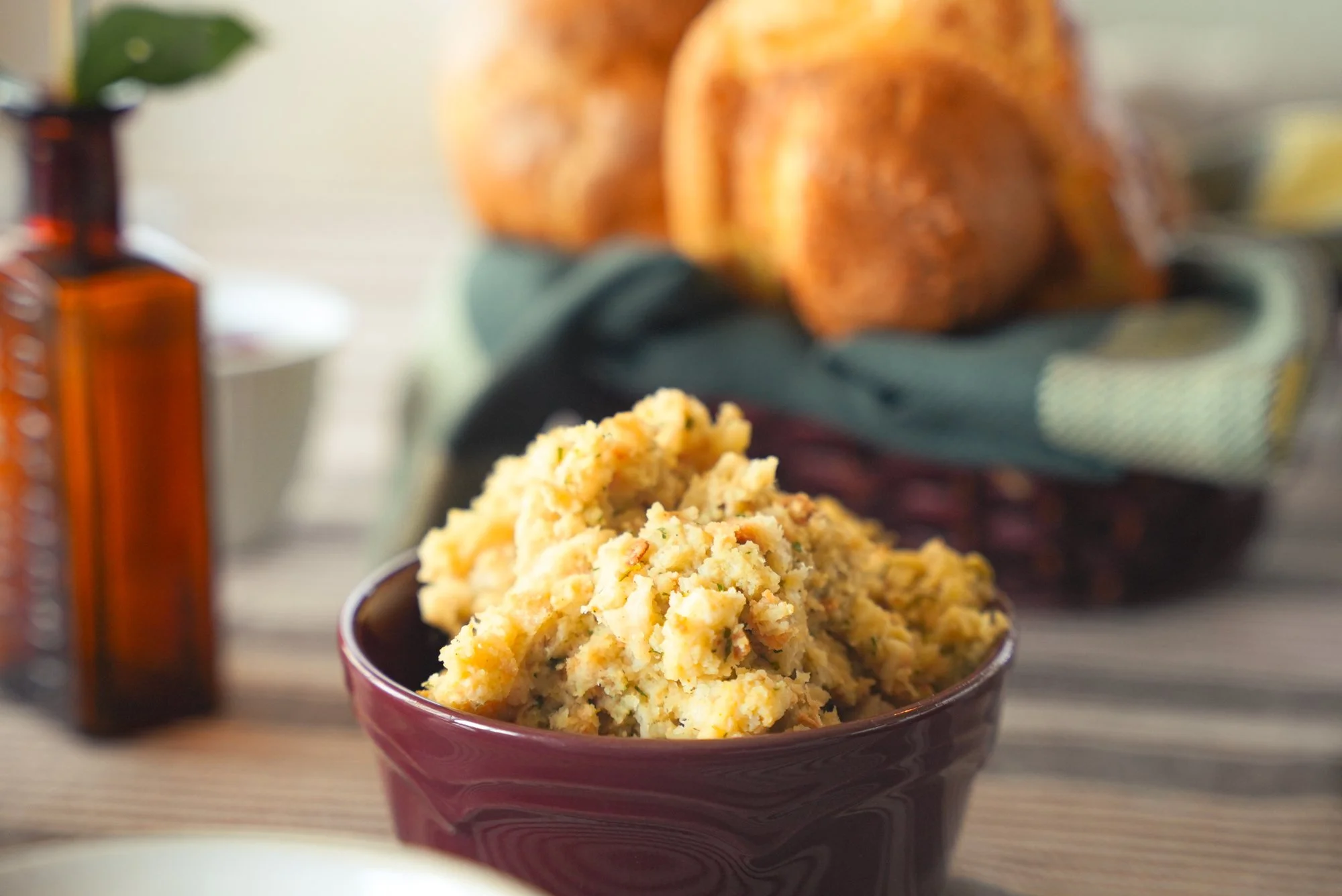Traditional Stuffing