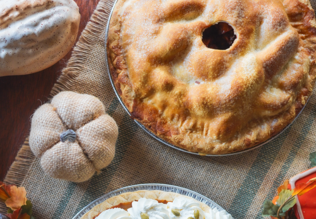 Apple Pie
