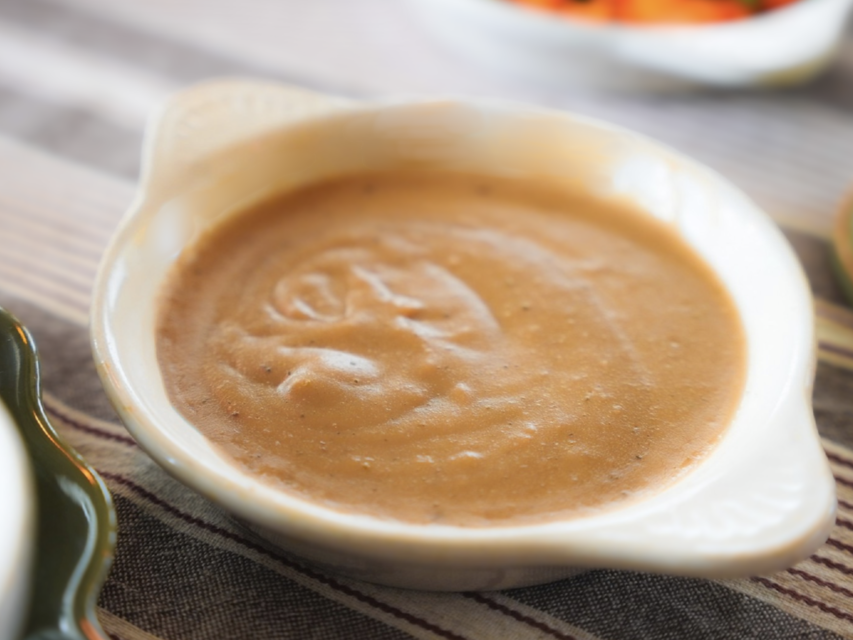 Gravy